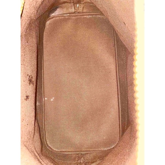 Louis Vuitton Monogram Alma PM - Picture 9 of 9